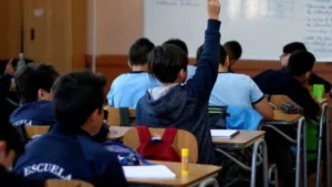 Carta al Director en La Tercera: Modificaciones al SAE